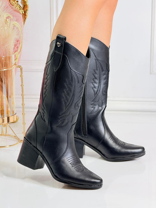 BOTAS AGAVE