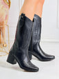BOTAS AGAVE
