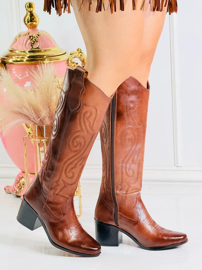 BOTAS DOBEL