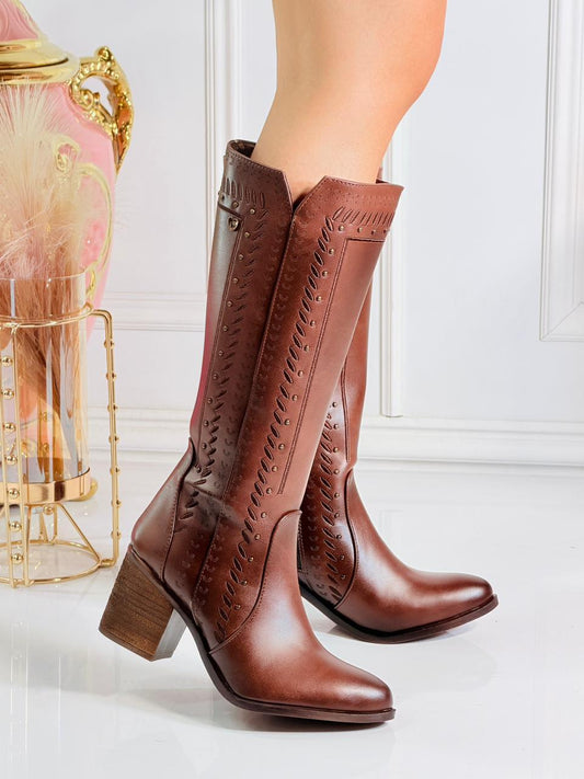 BOTAS MESTIZO
