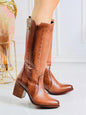 BOTAS MESTIZO