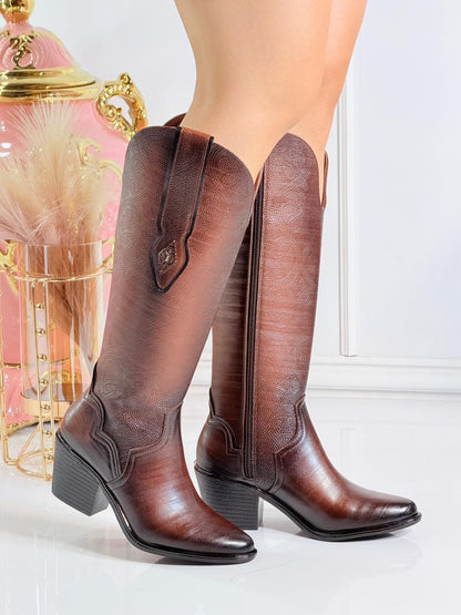 BOTAS HERRADURA