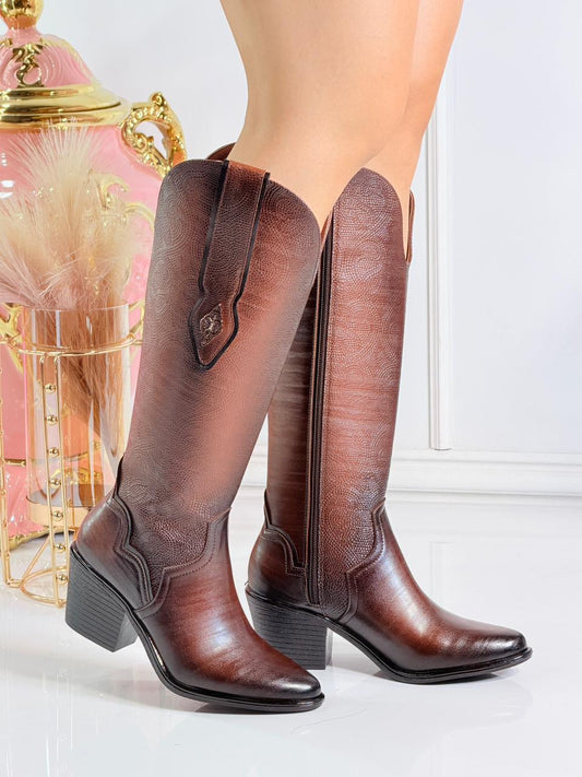 BOTAS HERRADURA