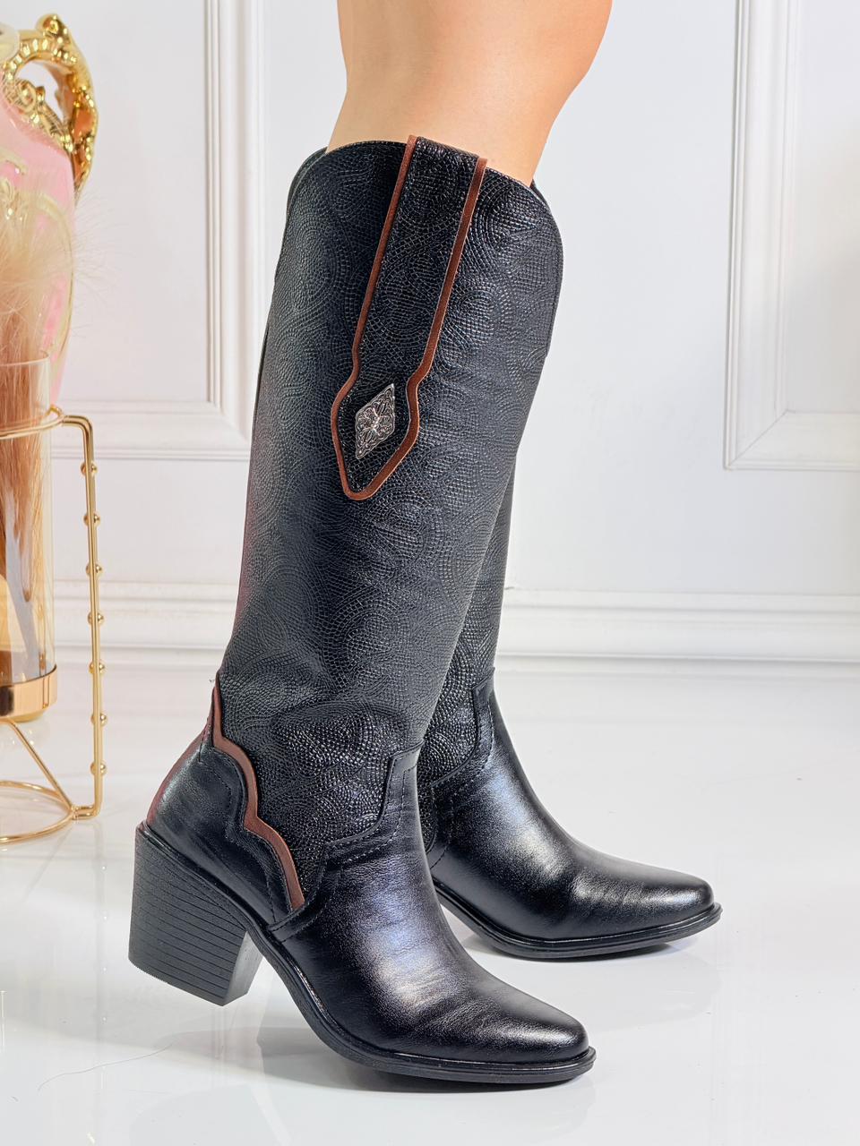 BOTAS HERRADURA