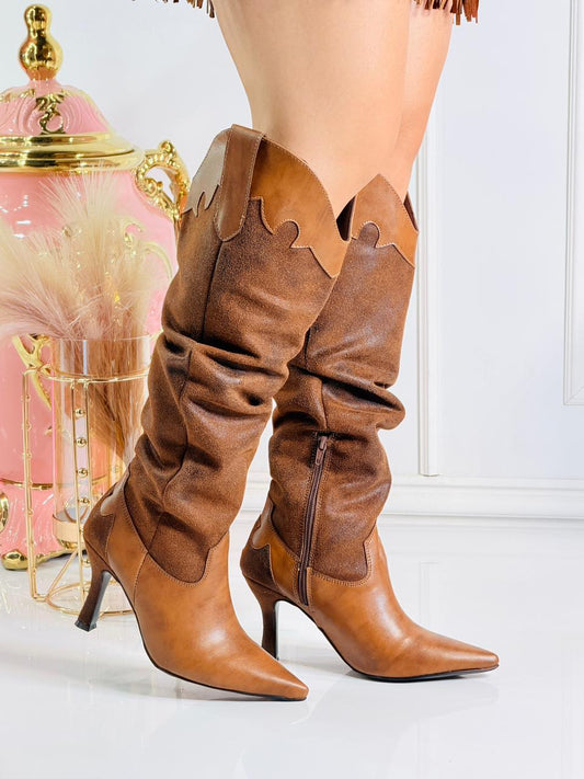BOTAS CUERVO