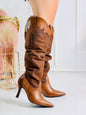 BOTAS CUERVO