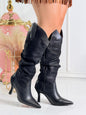 BOTAS CUERVO
