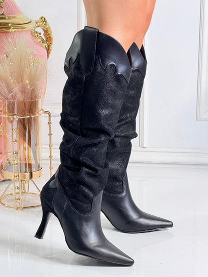 BOTAS CUERVO