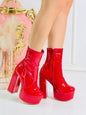 BOTAS AMARA