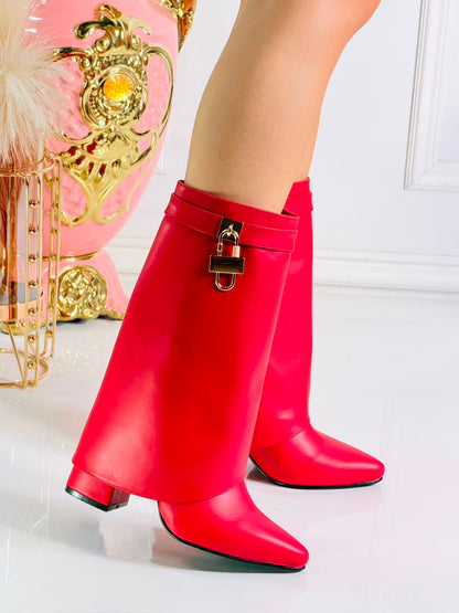 BOTIN GRACE