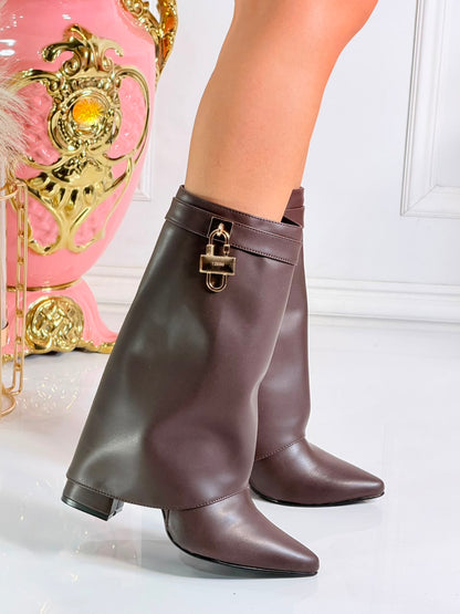 BOTIN GRACE