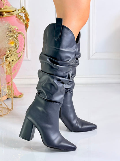 BOTAS TORTUGA