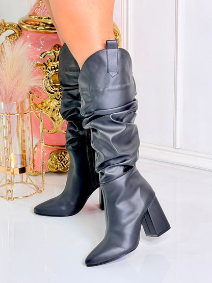 BOTAS TORTUGA