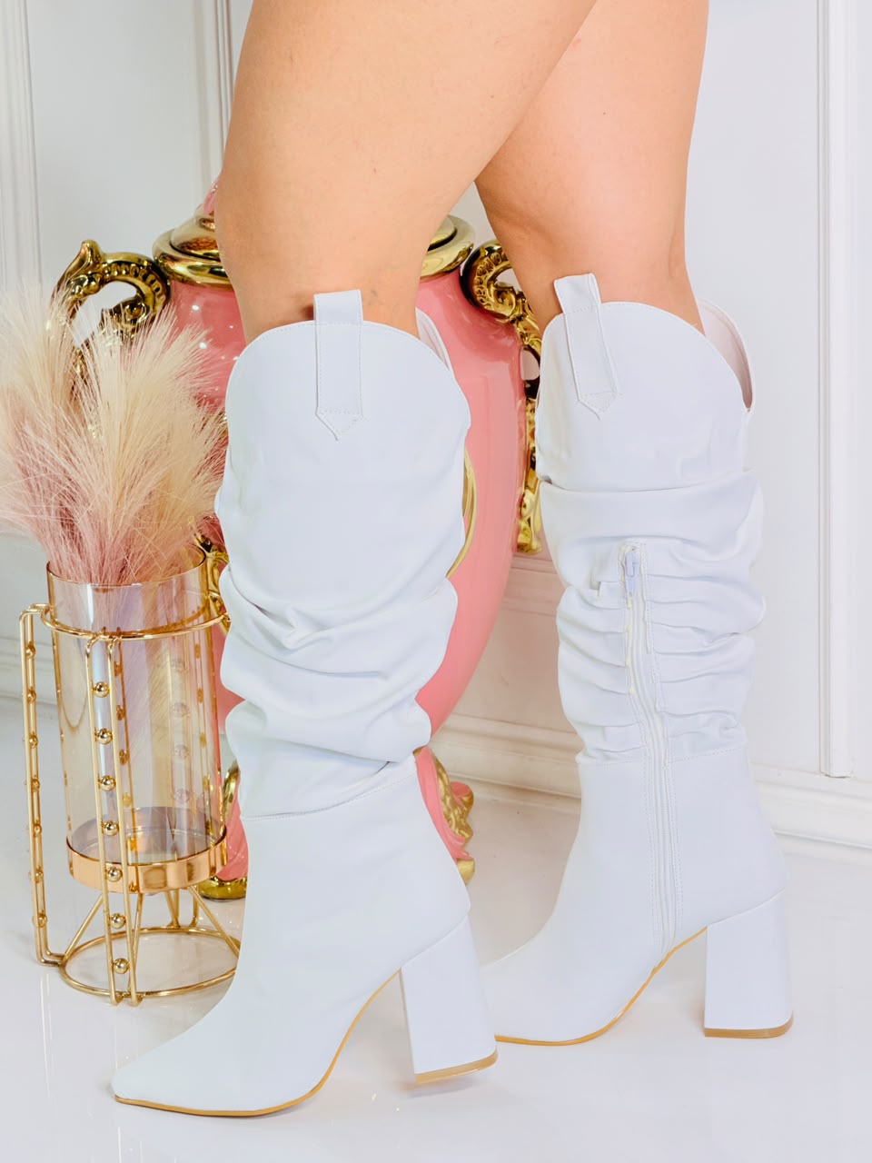 BOTAS TORTUGA