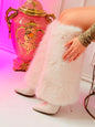 BOTAS SUIZA