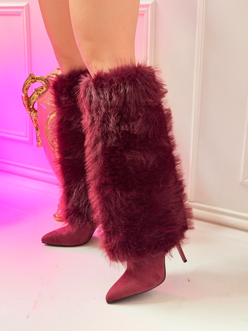 BOTAS SUIZA