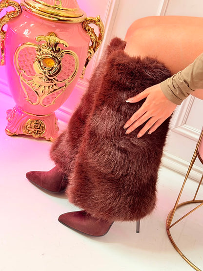 BOTAS SUIZA