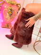 BOTAS SUIZA