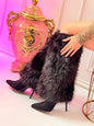 BOTAS SUIZA