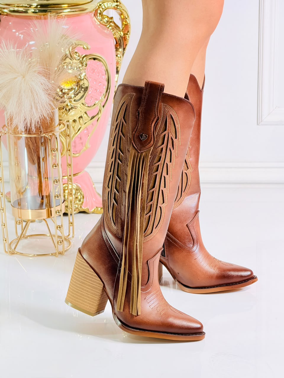BOTAS TEQUILA