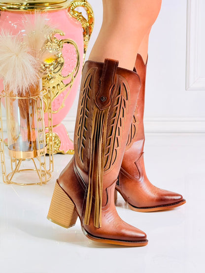 BOTAS TEQUILA
