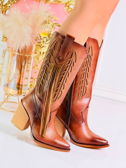 BOTAS TEQUILA