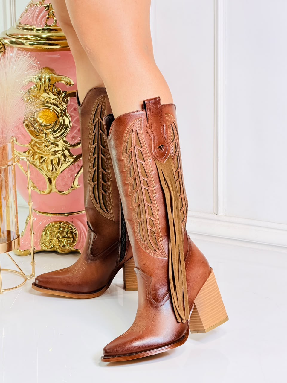 BOTAS TEQUILA