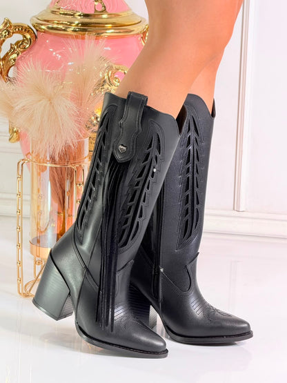BOTAS TEQUILA