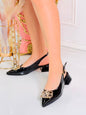 TACONES DAFNE