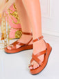 SANDALIAS FIONA