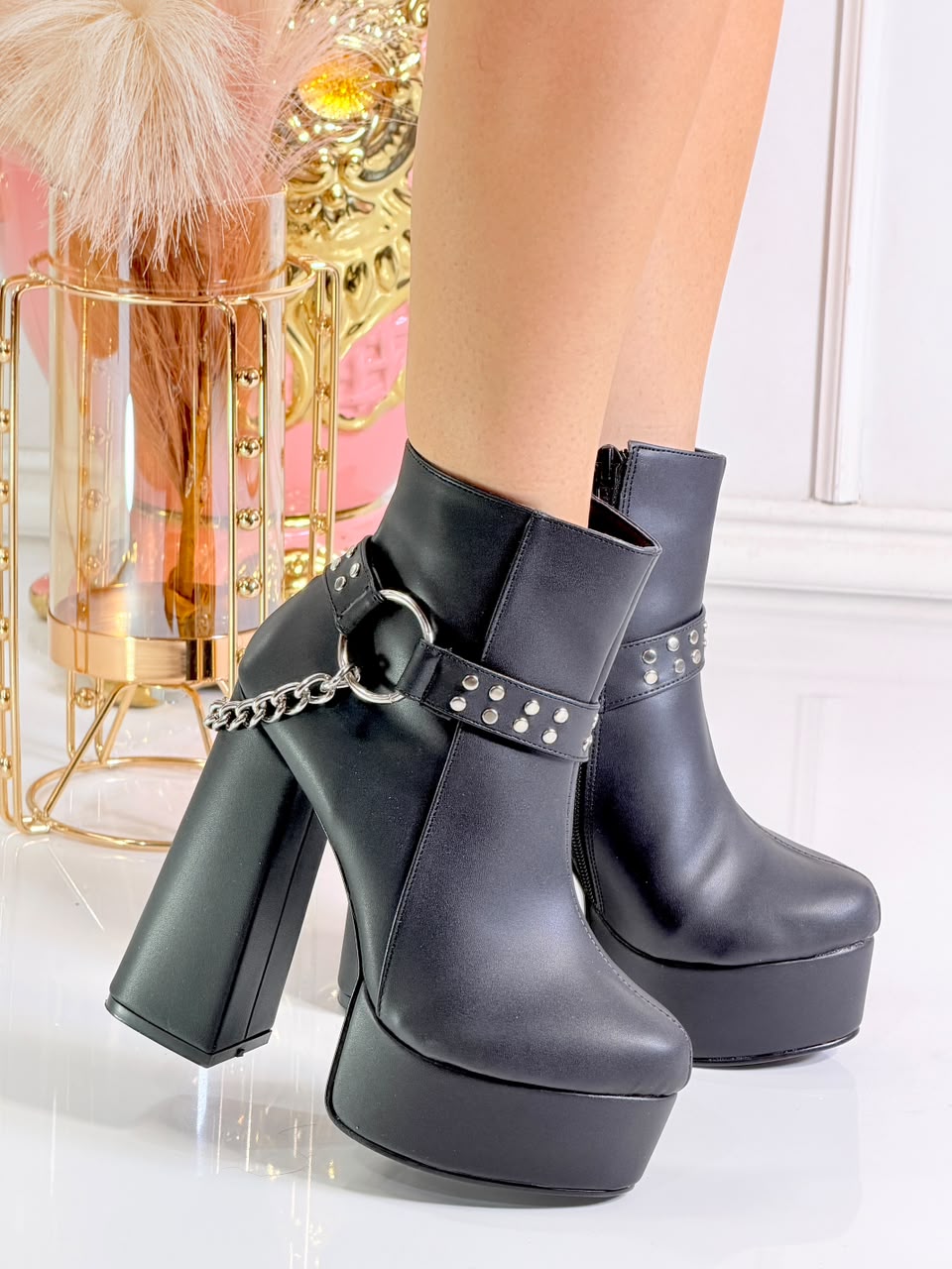 BOTA YESSICA