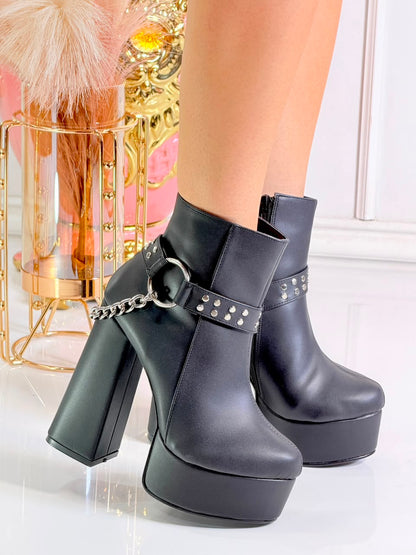 BOTA YESSICA