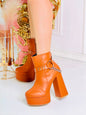 BOTA YESSICA