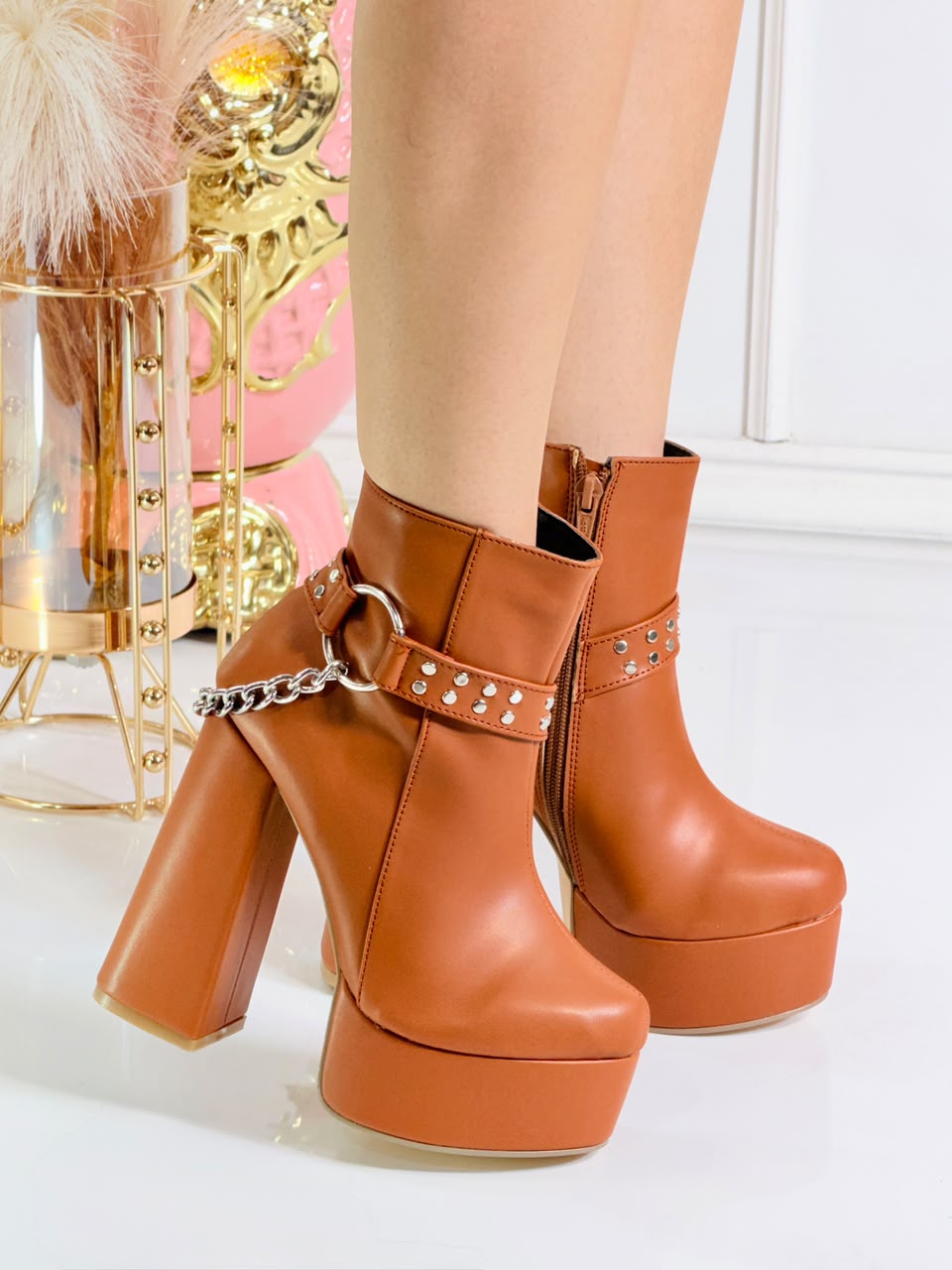 BOTA YESSICA