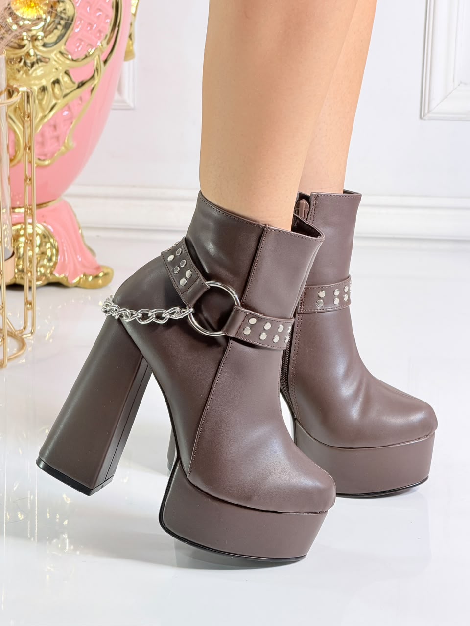 BOTA YESSICA