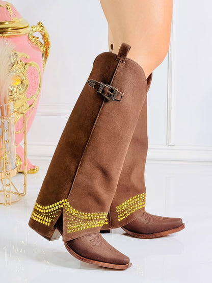 BOTA ESTOPEROL