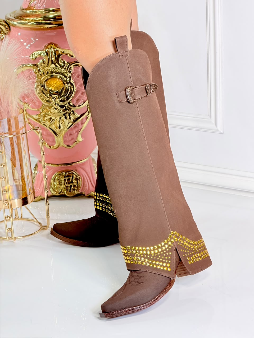 BOTA ESTOPEROL