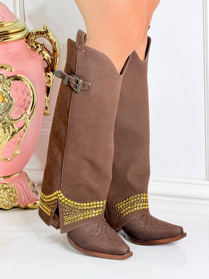 BOTA ESTOPEROL