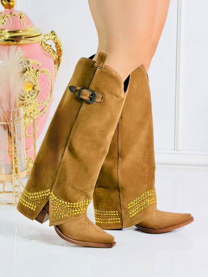 BOTA ESTOPEROL