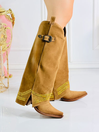 BOTA ESTOPEROL