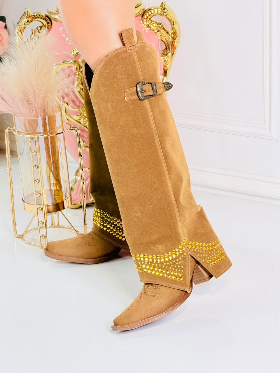 BOTA ESTOPEROL