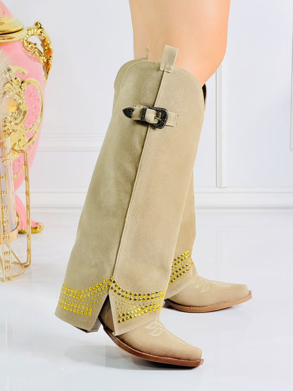 BOTA ESTOPEROL