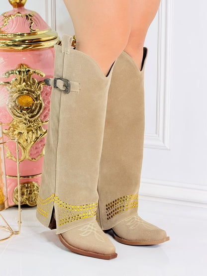 BOTA ESTOPEROL