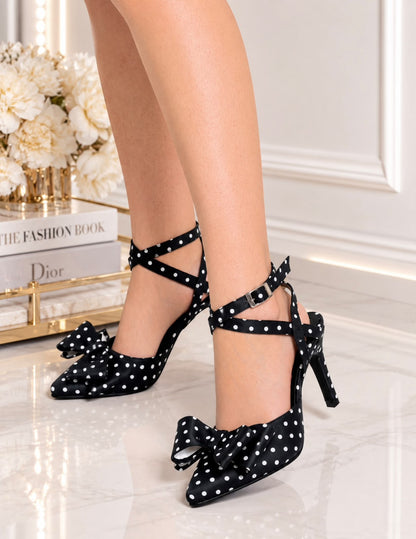 ZAPATILLA TORONJA