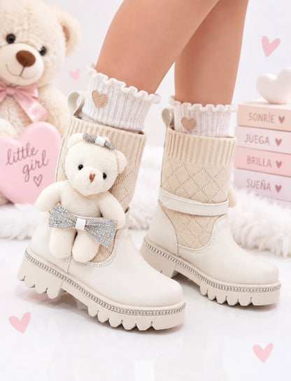 BOTA OSITO