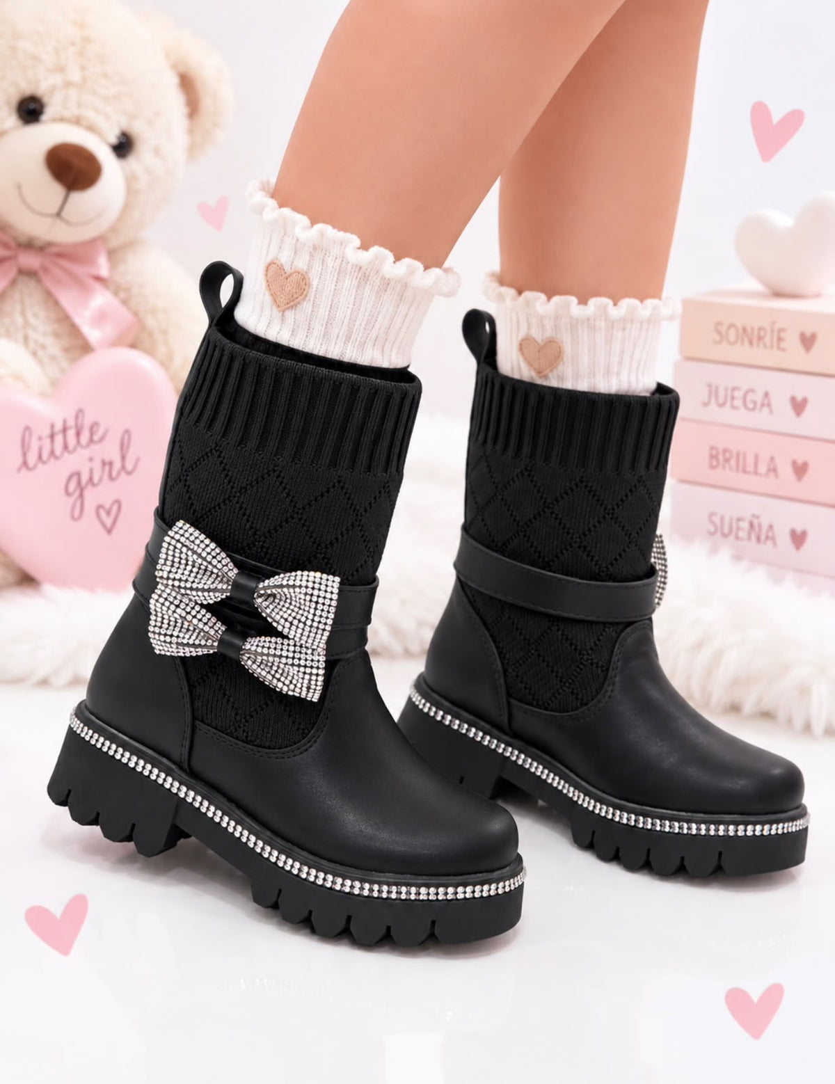 BOTA MOÑITO