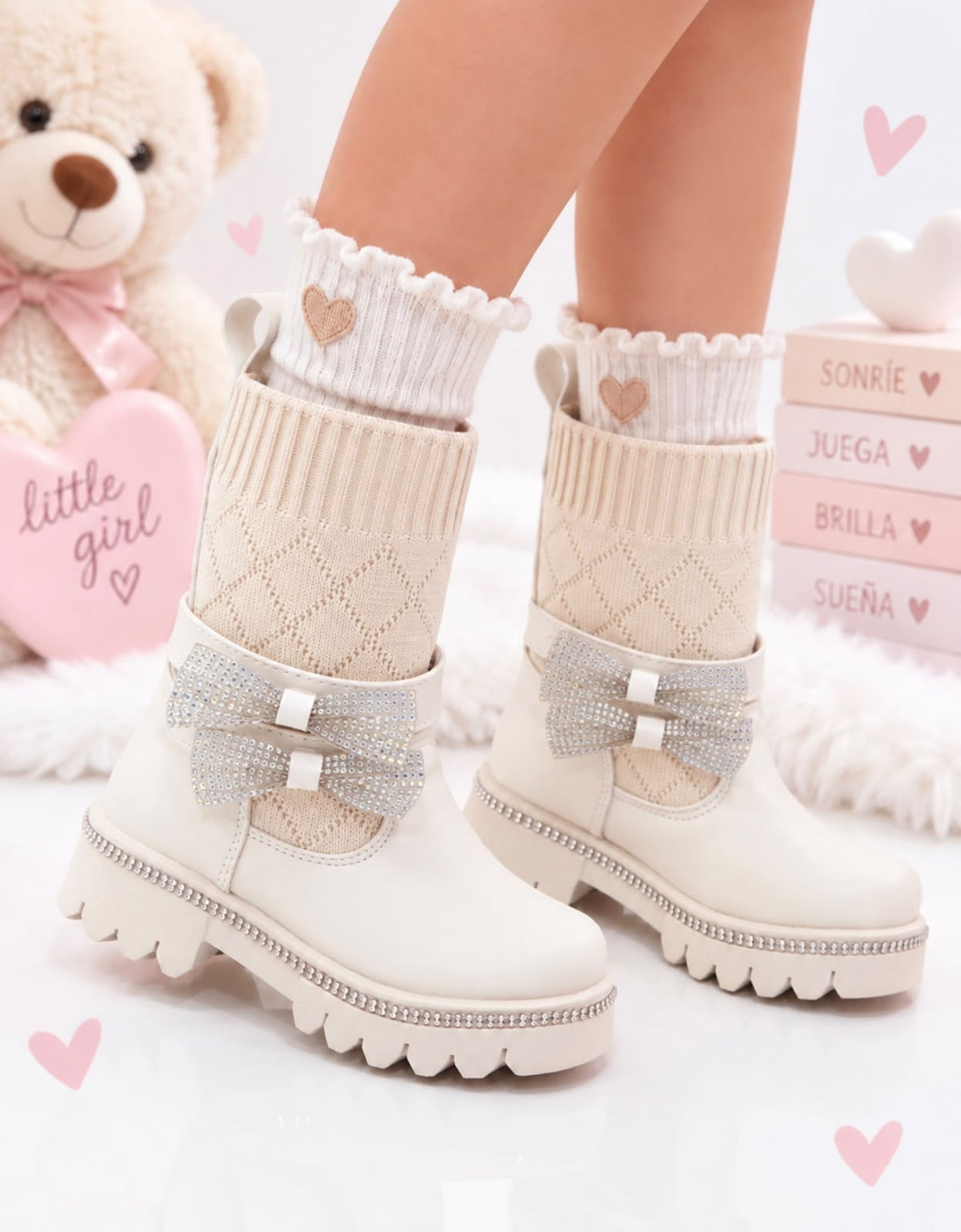BOTA MOÑITO