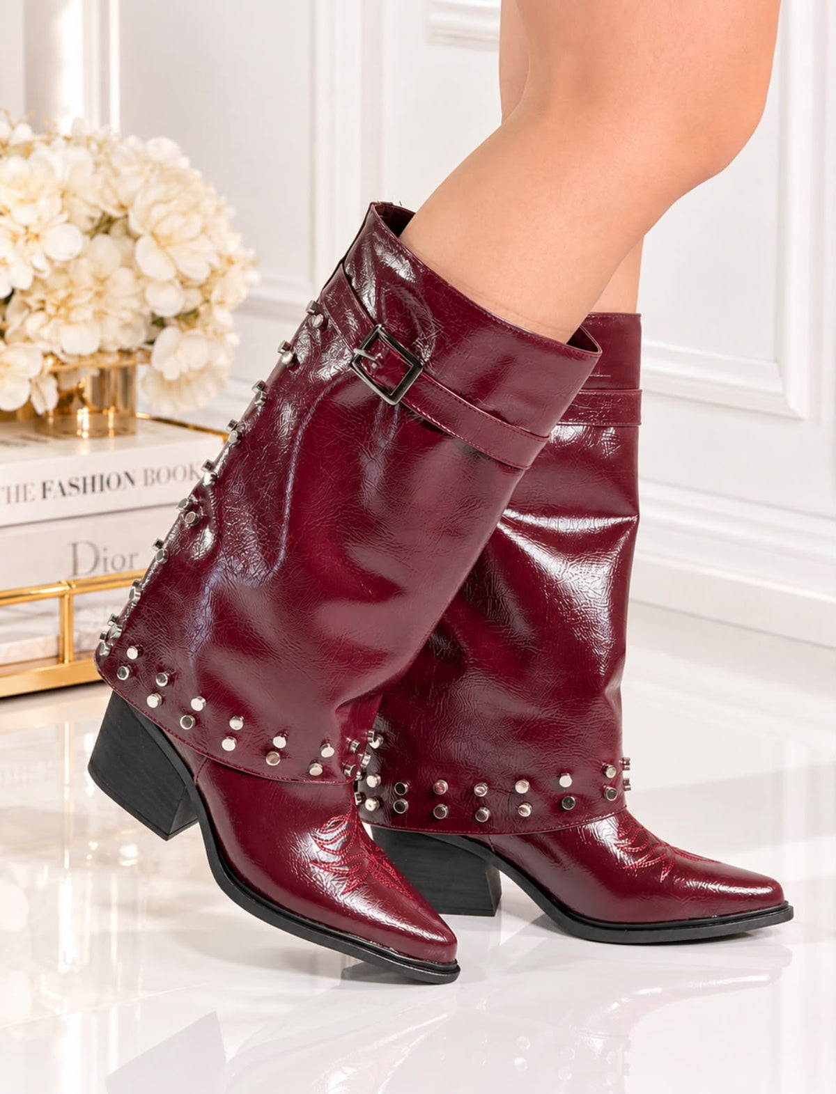 BOTA EDNA