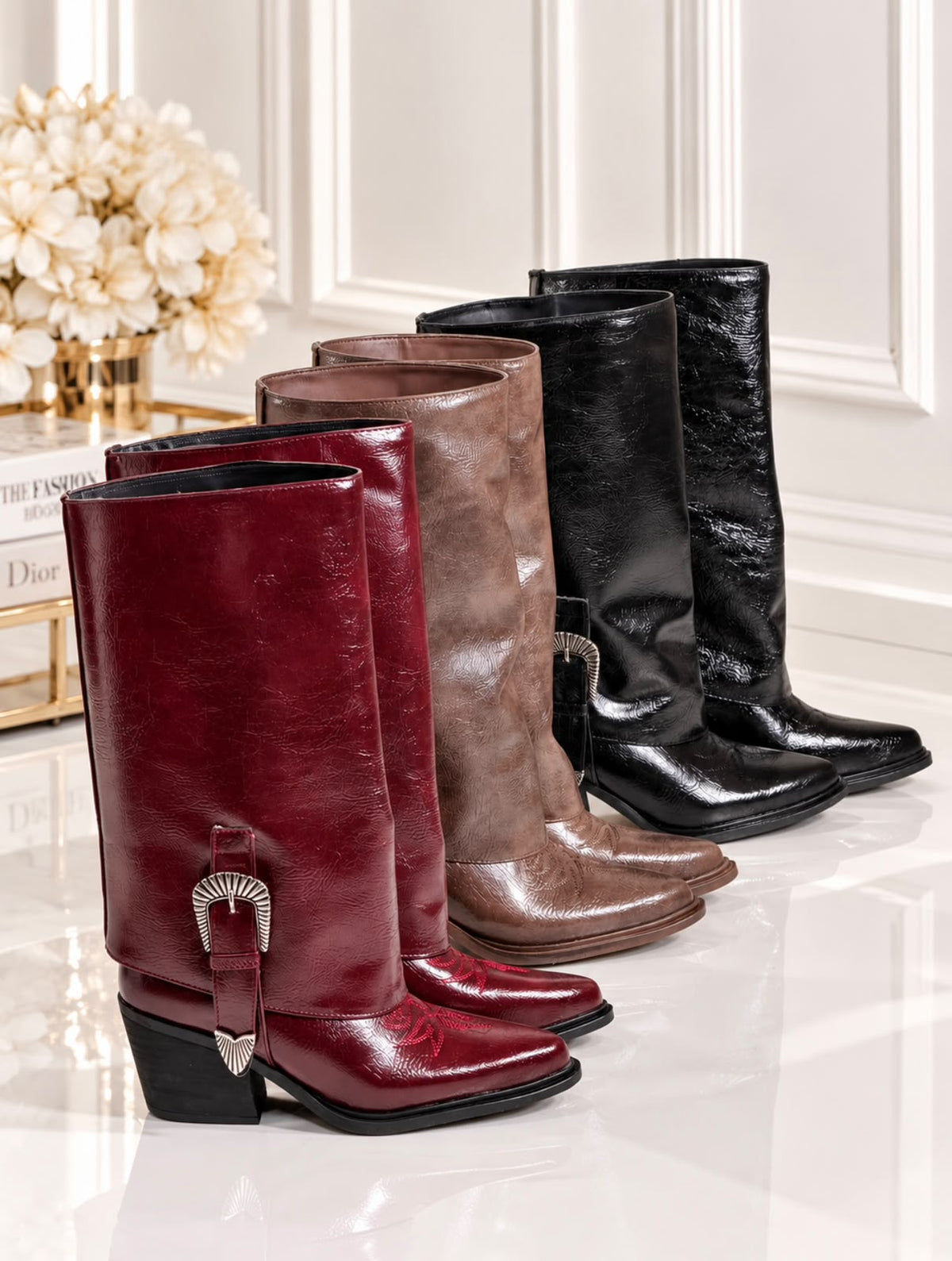 BOTA KARI