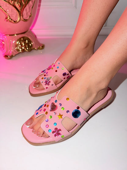 SANDALIA TUNA GLAM